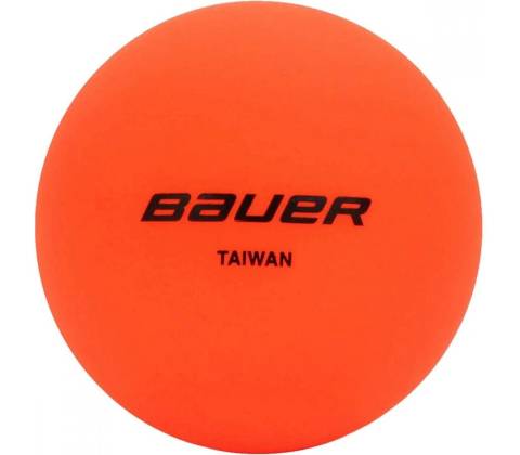 Bauer Xtreme Density