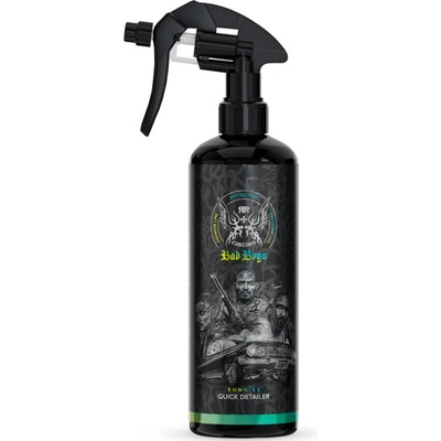 RRCustoms Bad Boys Quick Detailer Limited Edition 500 ml