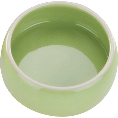 Nobby keramická miska zelená 500 ml – Zboží Dáma