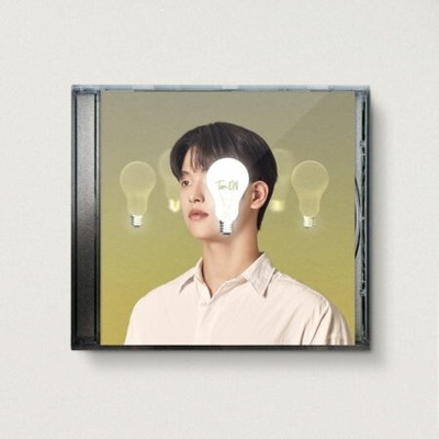 ONLEE - Turn On CD