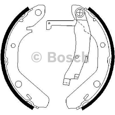 Bosch 0 986 424 846