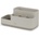 Joseph Joseph Органайзер за бани EasyStore 24, 9 см екрю (70576)