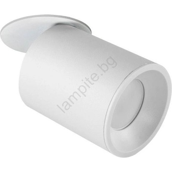 Polux Спот за вграждане PALLAS 1xGU10/10W/230V бял (SA1298)