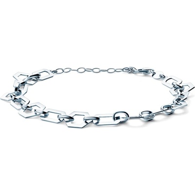 SAVICKI Гривна Savicki: сребро