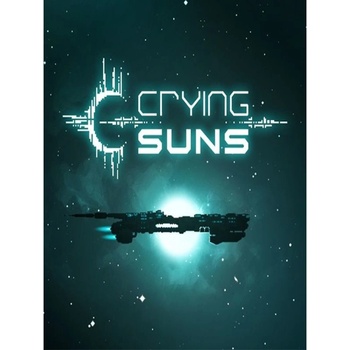 Crying Suns
