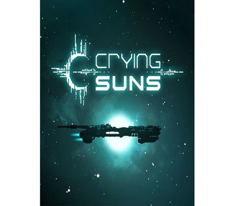 Crying Suns