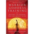 Warrior Goddess Training Amara HeatherAsh