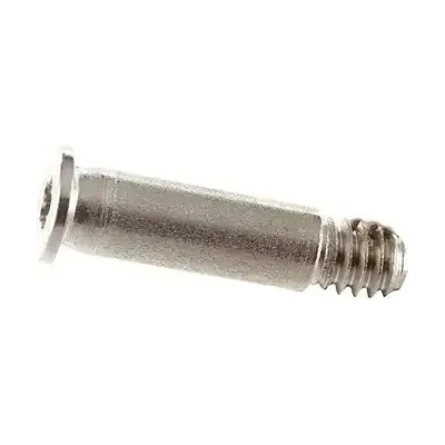 Skrutka spodného krytu MacBook Pro 14" A2442 / Pro 16" A2485 / Pro 14" A2779 / Pro 16" A2780 / Pro 14" A2992 – Originálny OEM – 5 ks MAC1194
