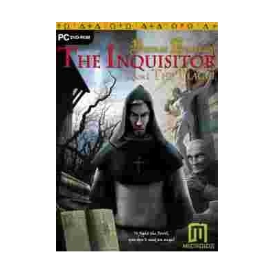 Nicolas Eymerich The Inquisitor - Book I: The Plague