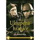 Uloupená hranice DVD