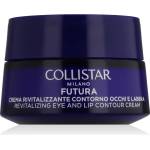 Collistar Futura Revitalizing Eye And Lip Contour Cream 15 ml