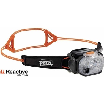 Petzl Swift LT