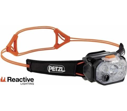 Petzl Swift LT