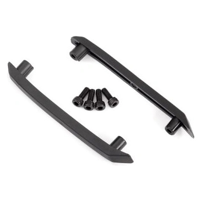 Traxxas горна опора на каросерията: Hoss