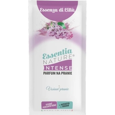 Essentia Parfém na praní ESSENZA DI LILLA Vzorek 20 ml