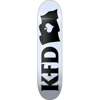 KFD Logo Flagship