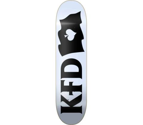 KFD Logo Flagship