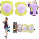 Chrániče na in-line Nils H 704