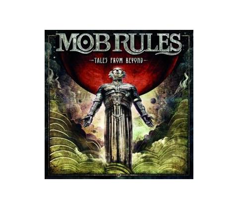 Mob Rules - Tales From Beyond CD