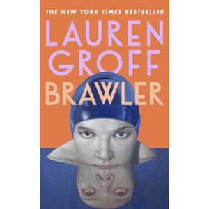 Brawler (ISBN: 9781529152890)