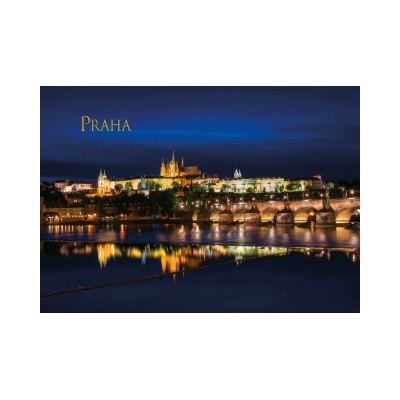 Praha