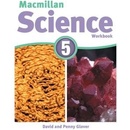 Macmillan Science Level 5 WB