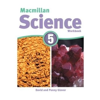Macmillan Science Level 5 WB