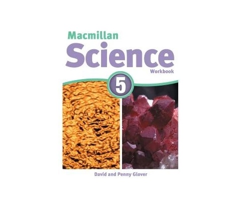 Macmillan Science Level 5 WB