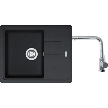 Set Franke BFG 611 + FN 0143