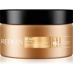 Redken All Soft хидратираща в дълбочина маска за суха коса 100ml
