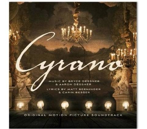 Soundtrack - Cyrano CD