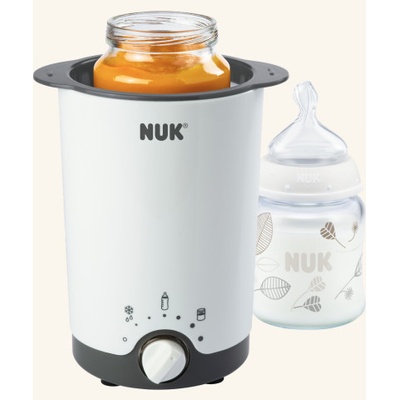 Nuk Elektrický Ohřívač 3v1 Thermo – Zboží Dáma