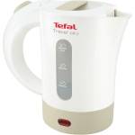  Електрическа кана Tefal Travel city 2 (KO120130) (KO120130) Електрически кани