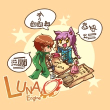RPG Maker: Luna Engine