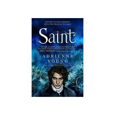 Saint