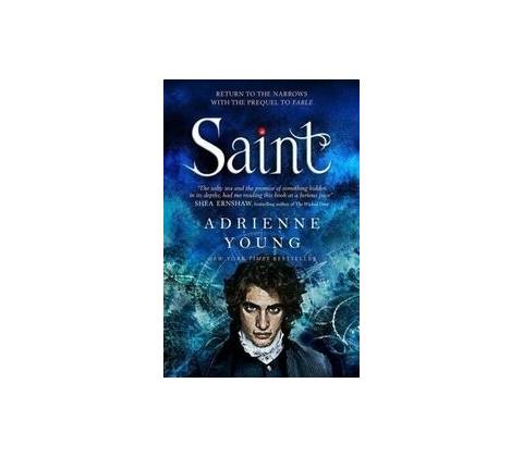 Saint
