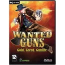 Wanted Guns