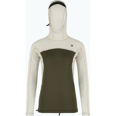 Pánské Hurley Coast Guard Hooded LS cargo