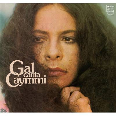 COSTA, GAL - GAL CANTA CAYMMI -REMAST- CD