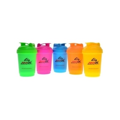 Amix Shaker Monster Bottle NEW - 600ml