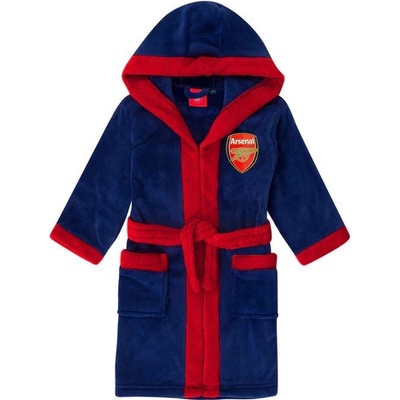 Fan-shop Dětský župan Arsenal FC blue