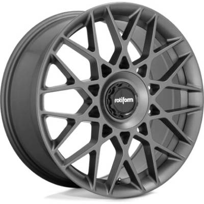 ROTIFORM R166 BLQ-C 8,5x19 5X108-114,3 ET35 anthracite