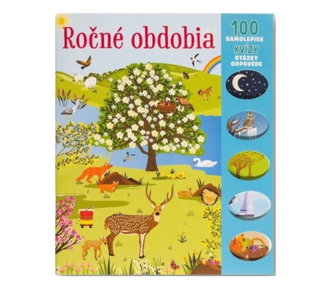 Ročné obdobia