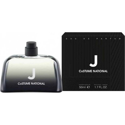 Costume National J Costume National parfumovaná voda unisex 50 ml