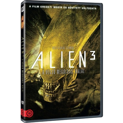 Votrelec 3 DVD