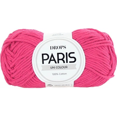 Příze Drops Paris 06 - pink