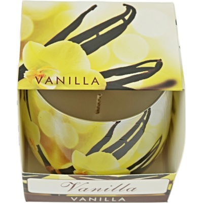 WTK VÁNOCE vanilka 100 g