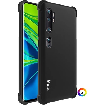 Xiaomi Mi CC9 Pro/Note 10/Note 10 Pro IMAK Силиконов Калъф и Протектор