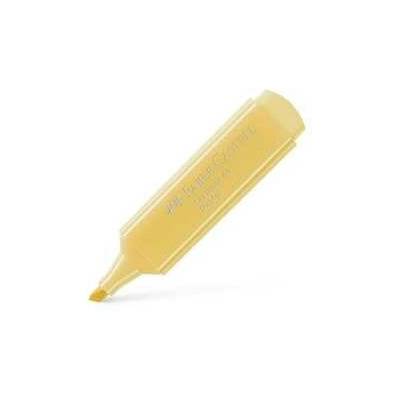Faber-Castell Textliner 46 Pastel vanilkový 154667