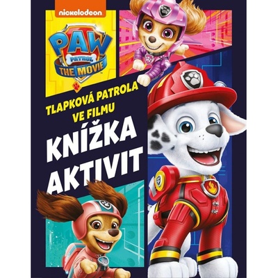 Tlapková patrola ve filmu - Kníž… Kolektiv